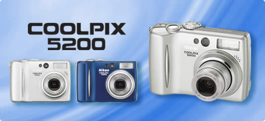 CoolPix5200